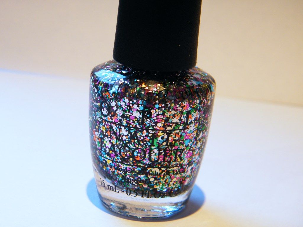 OPI Rainbow Connection