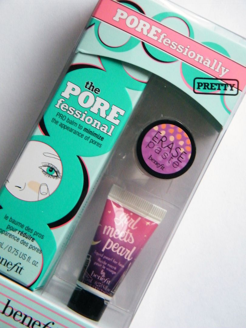 Benefit POREfessionally Pretty