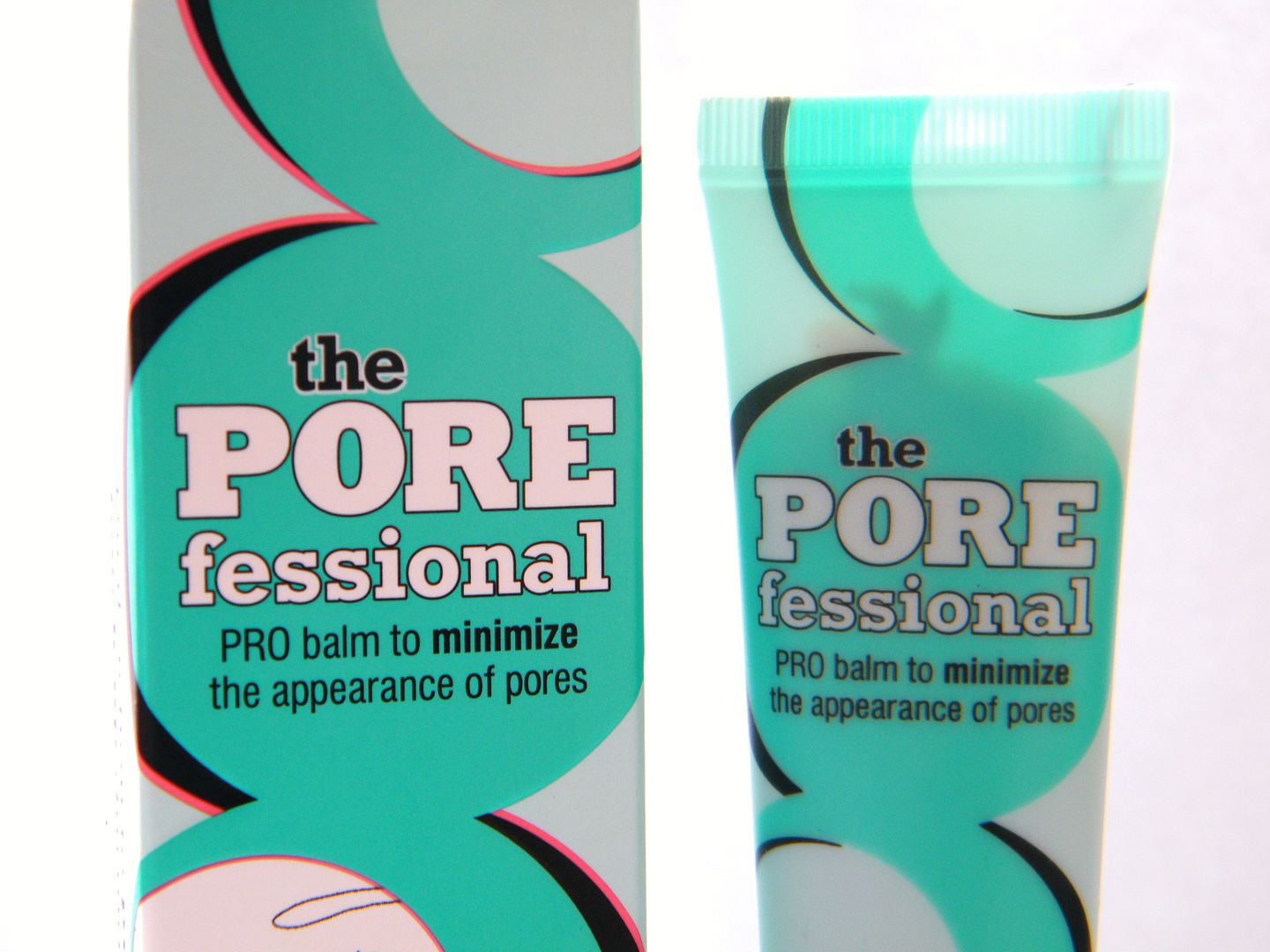 Benefit POREfessional