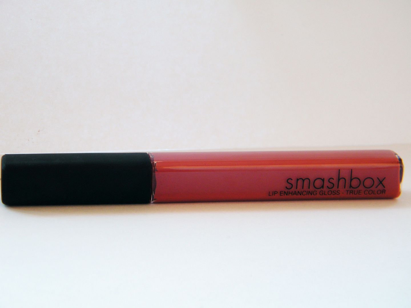 Smashbox Girls On Film Lip Enhancing Gloss in Underexposed