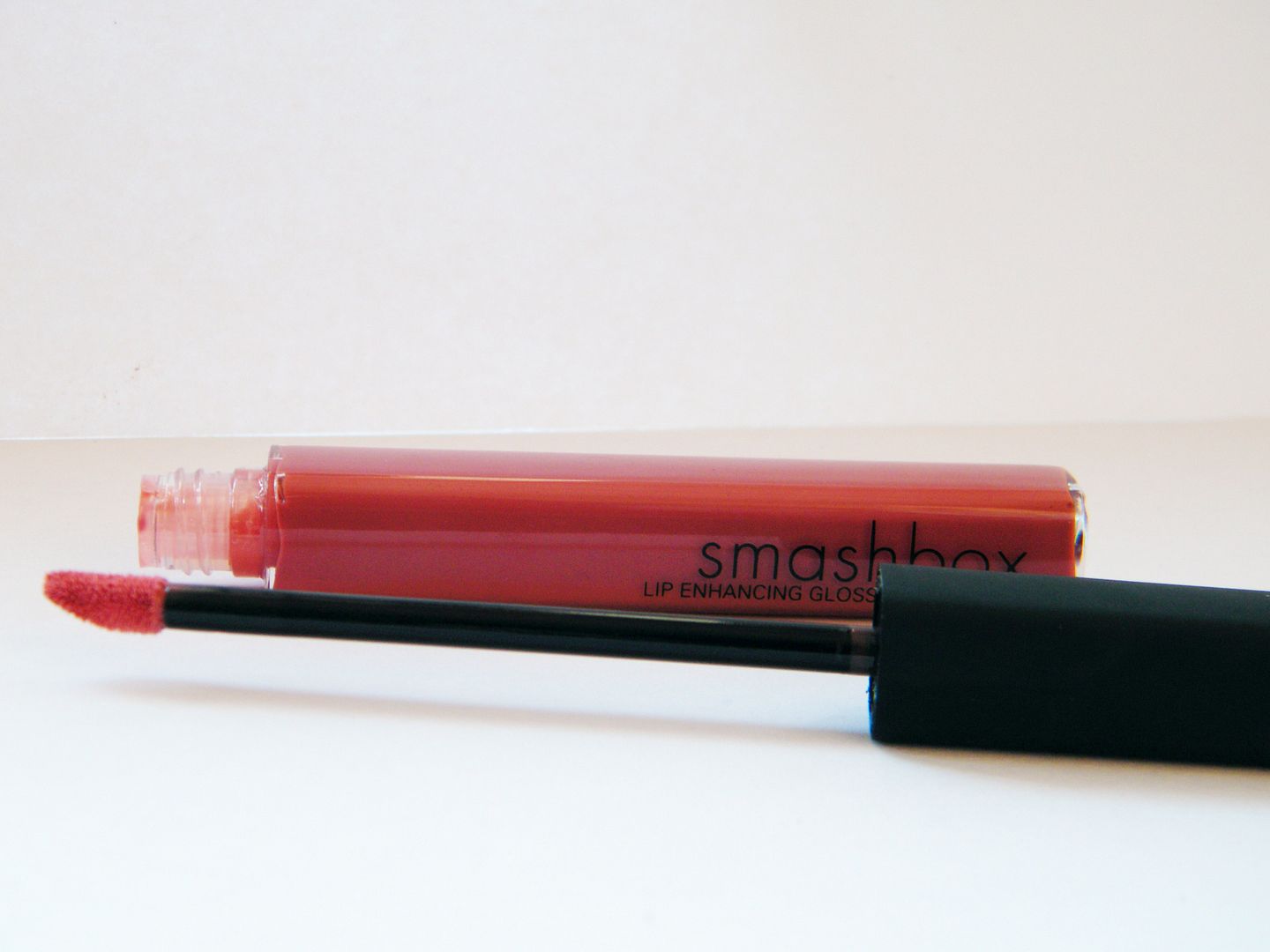 Smashbox Girls On Film Lip Enhancing Gloss in Underexposed