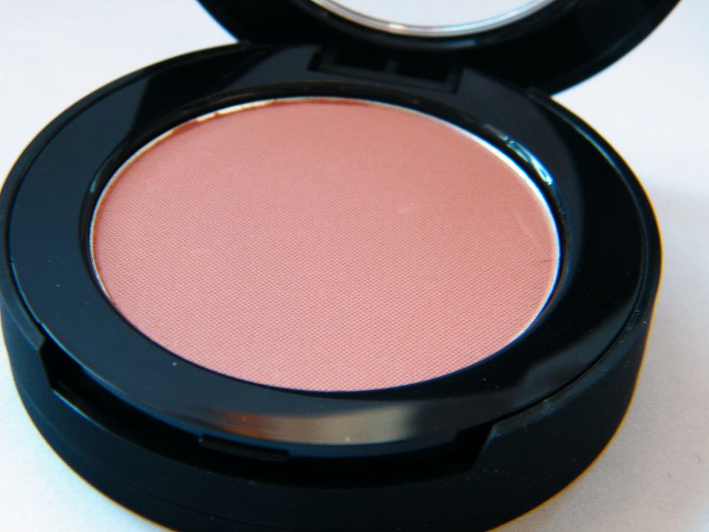 Smashbox Girls On Film Blush Rush in Silhouette