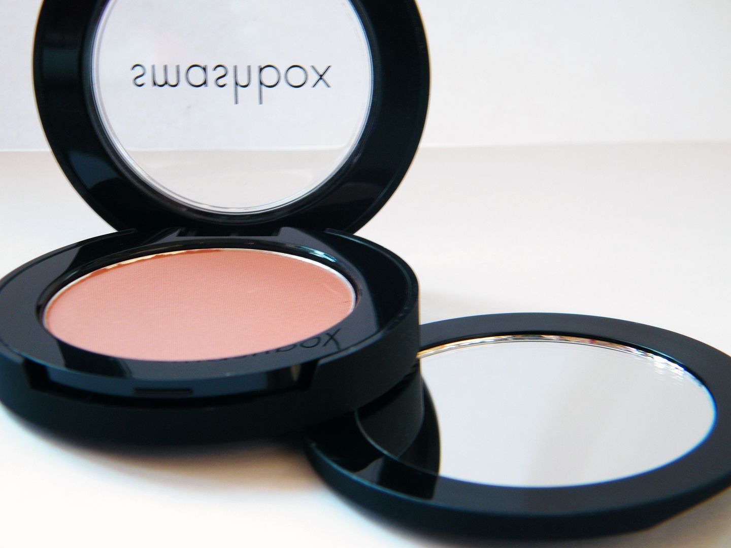 Smashbox Girls On Film Blush Rush in Silhouette