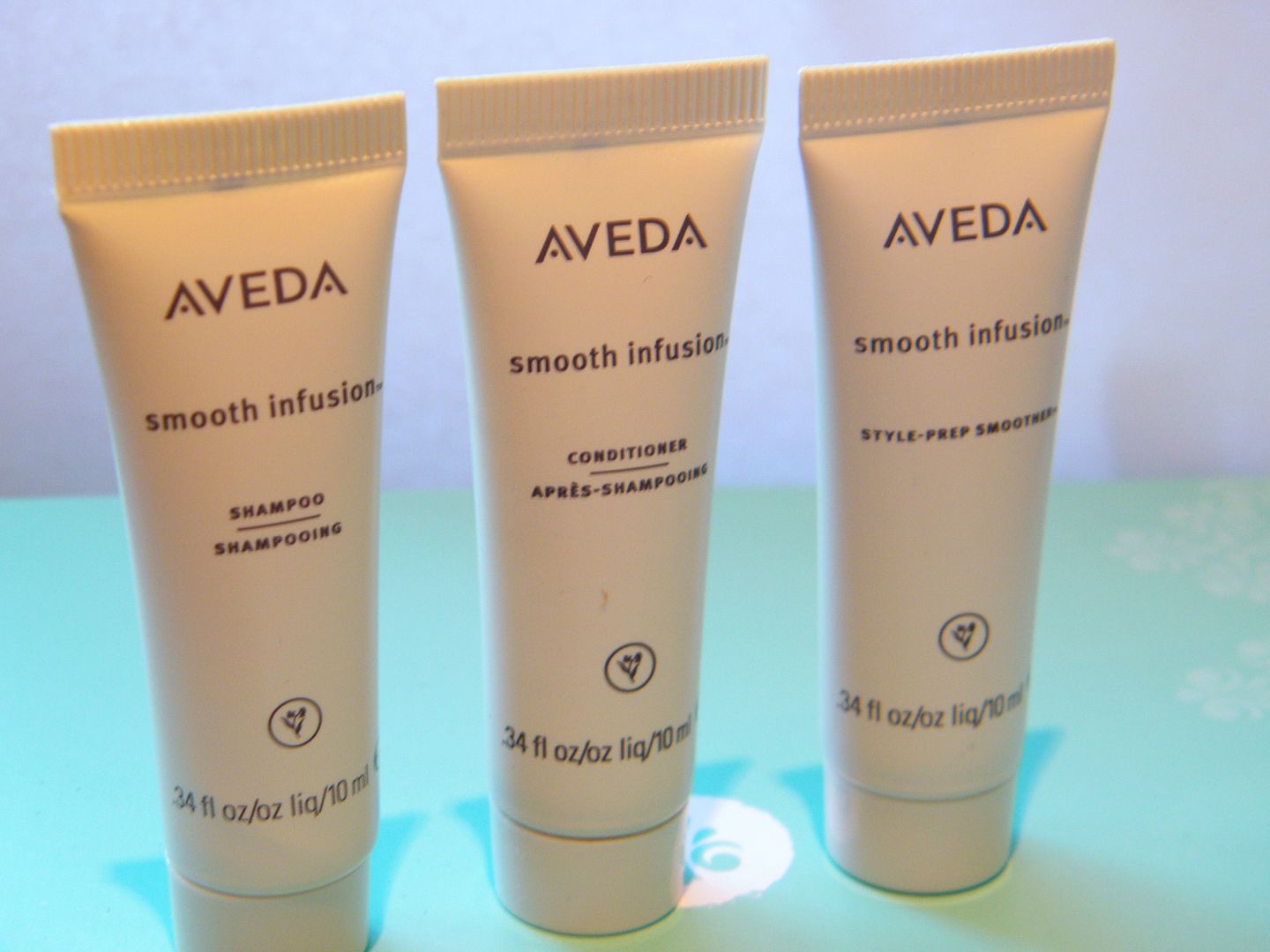 Aveda Infusion Haircare