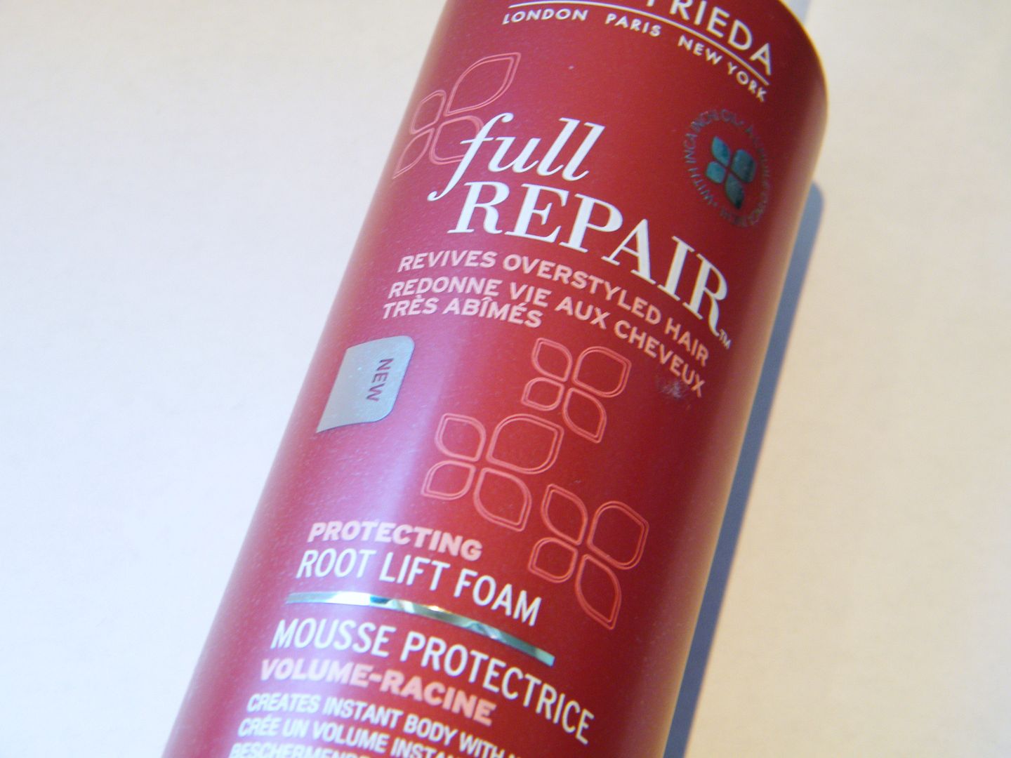 John Frieda Full Repair Range