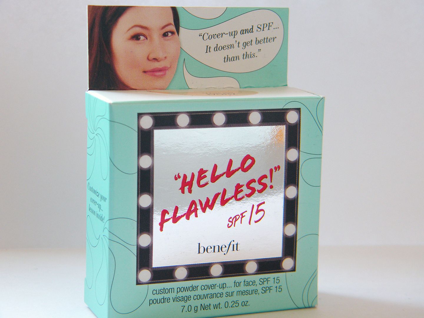 Benefit Hello Flawless