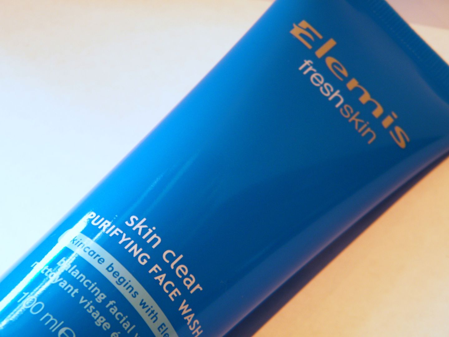 Elemis FreshSkin Purifying Face Wash