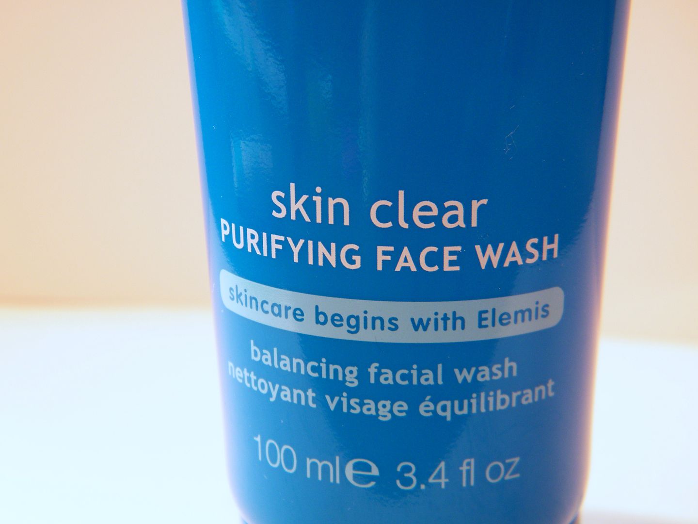 Elemis FreshSkin Purifying Face Wash