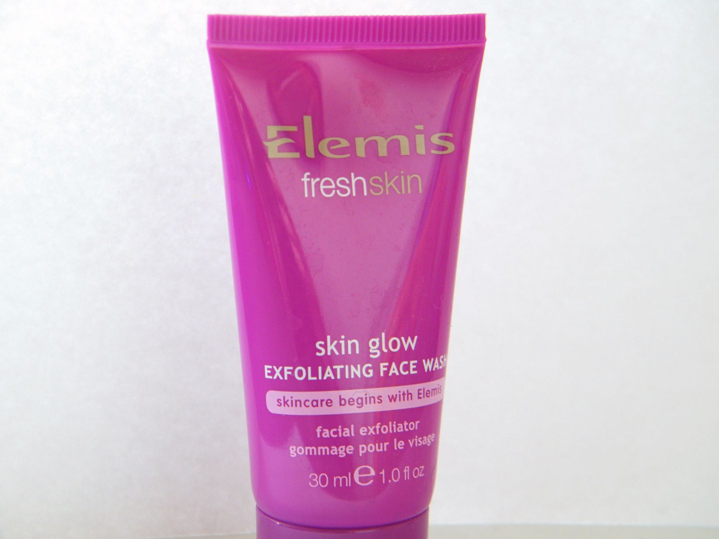 Elemis  Fresh Skin Exfoliating Face Wash