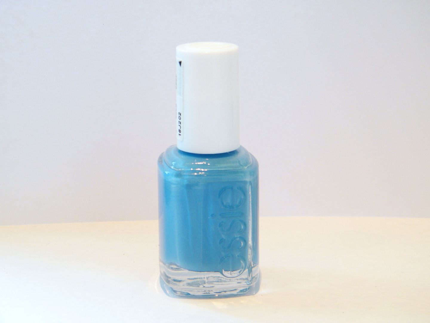 Essie Lapiz of Luxury