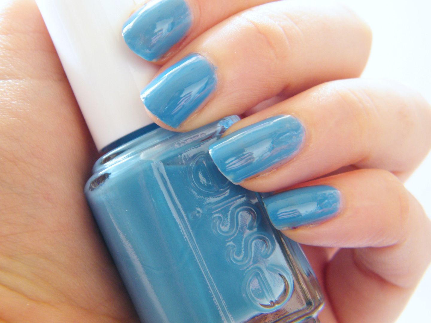 Essie Lapiz of Luxury