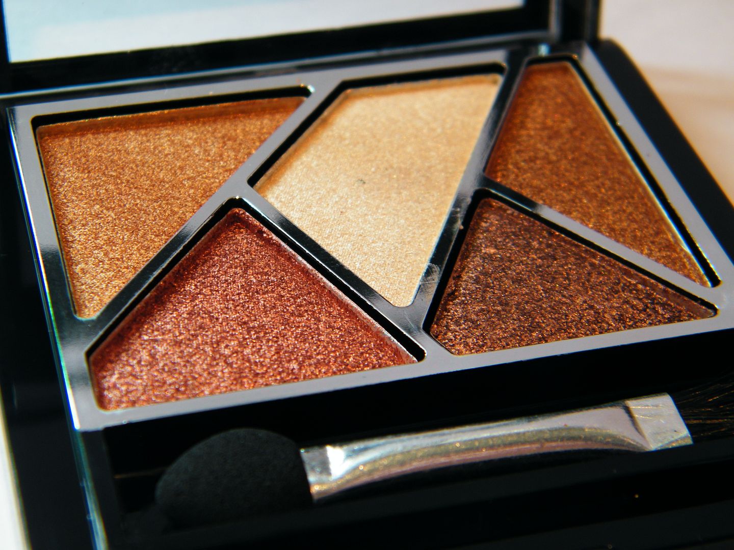 Famous Cosmetics High Five Eyeshadow