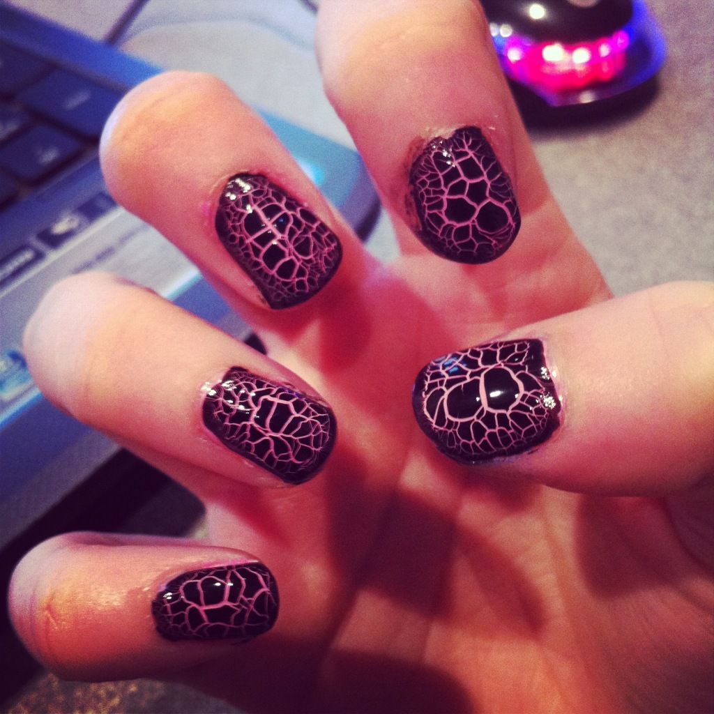 Barry M Croc Effects