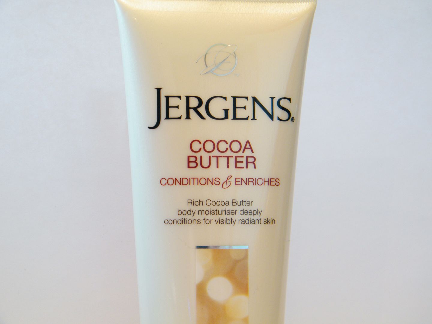 Jergens Cocoa Butter