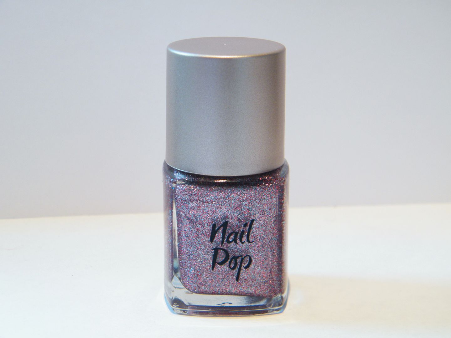 Look Beauty Nail Pop in Cool Britannia