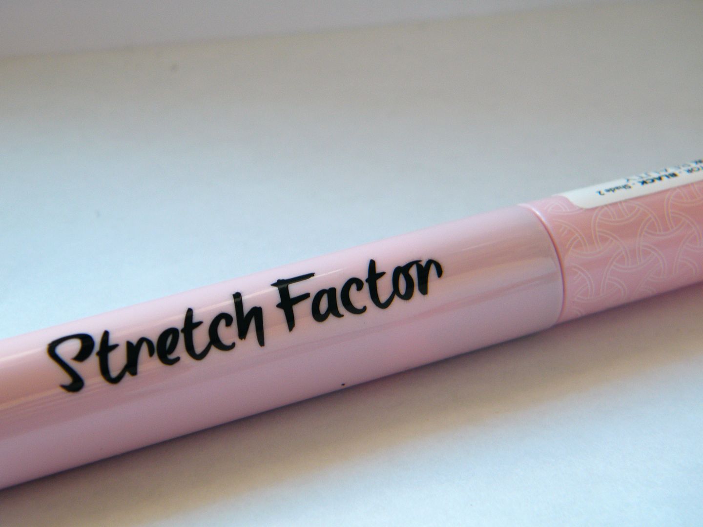 Look Beauty Stretch Factor