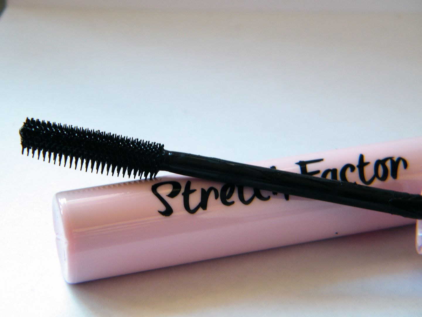 Look Beauty Stretch Factor