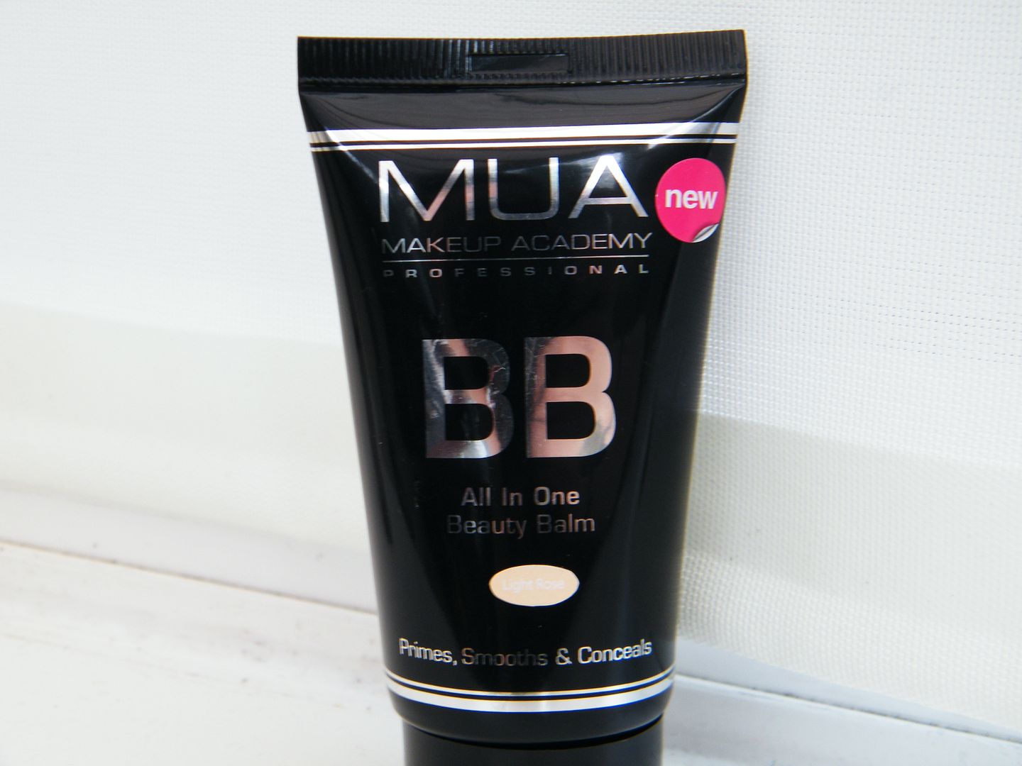 MUA All In One Beauty Balm