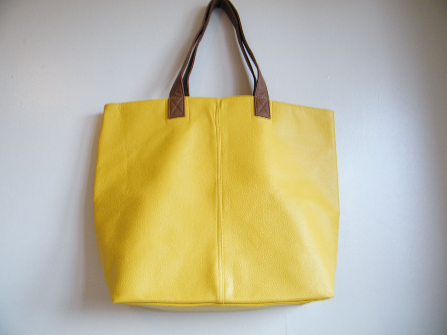 Matalan Bright Tote Bag