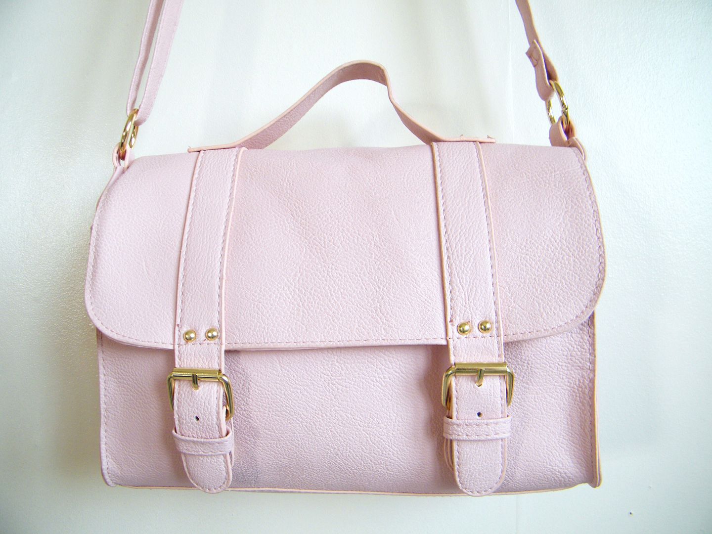 Matalan Sorbet Satchel