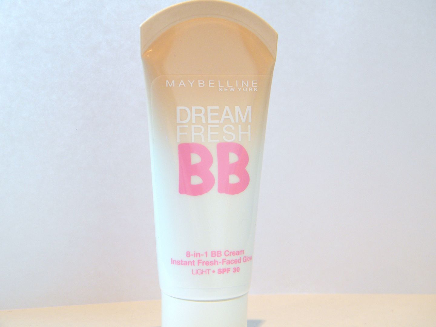 Maybelline Dream Fresh BB Cream