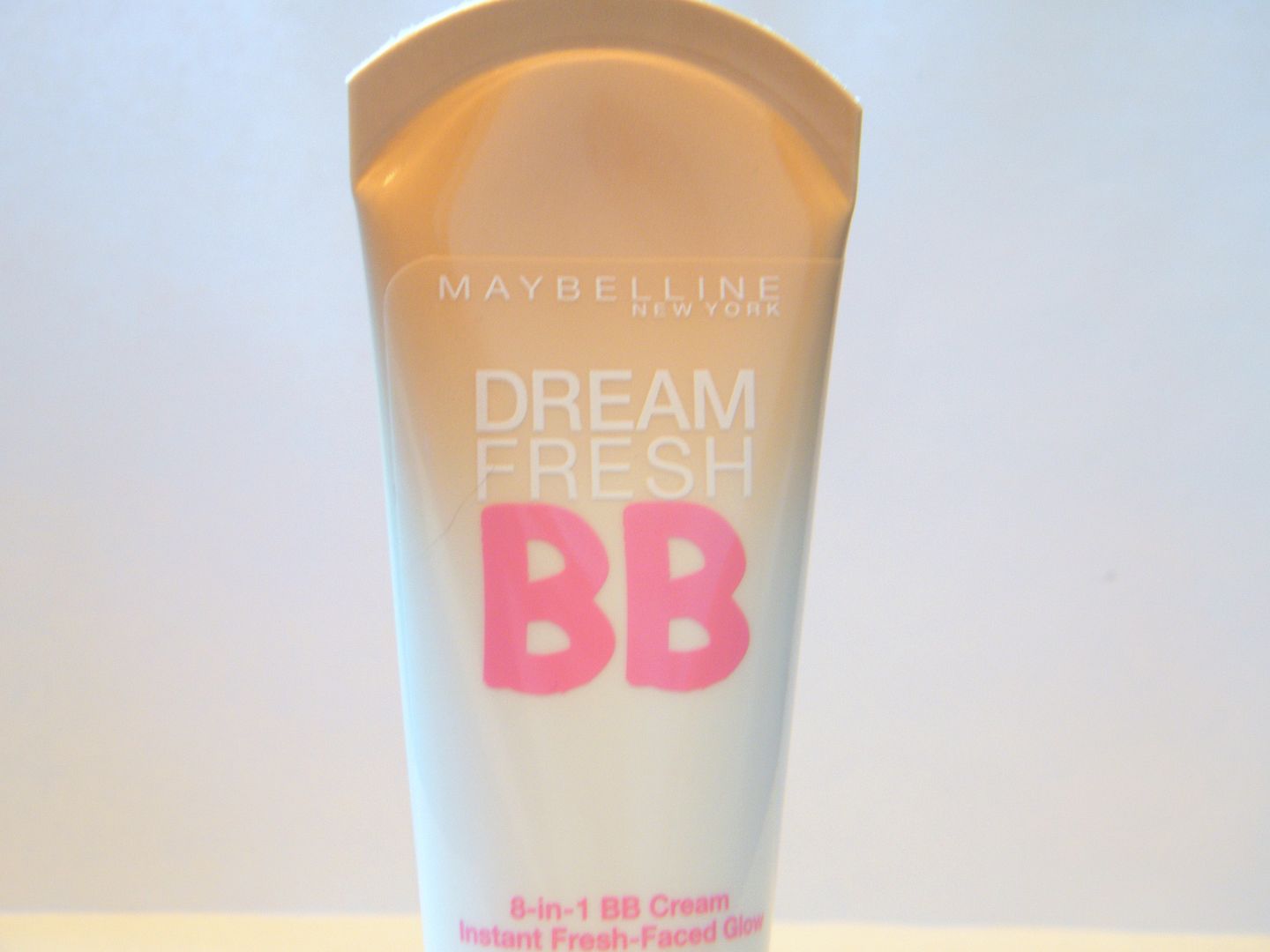 Maybelline Dream Fresh BB Cream