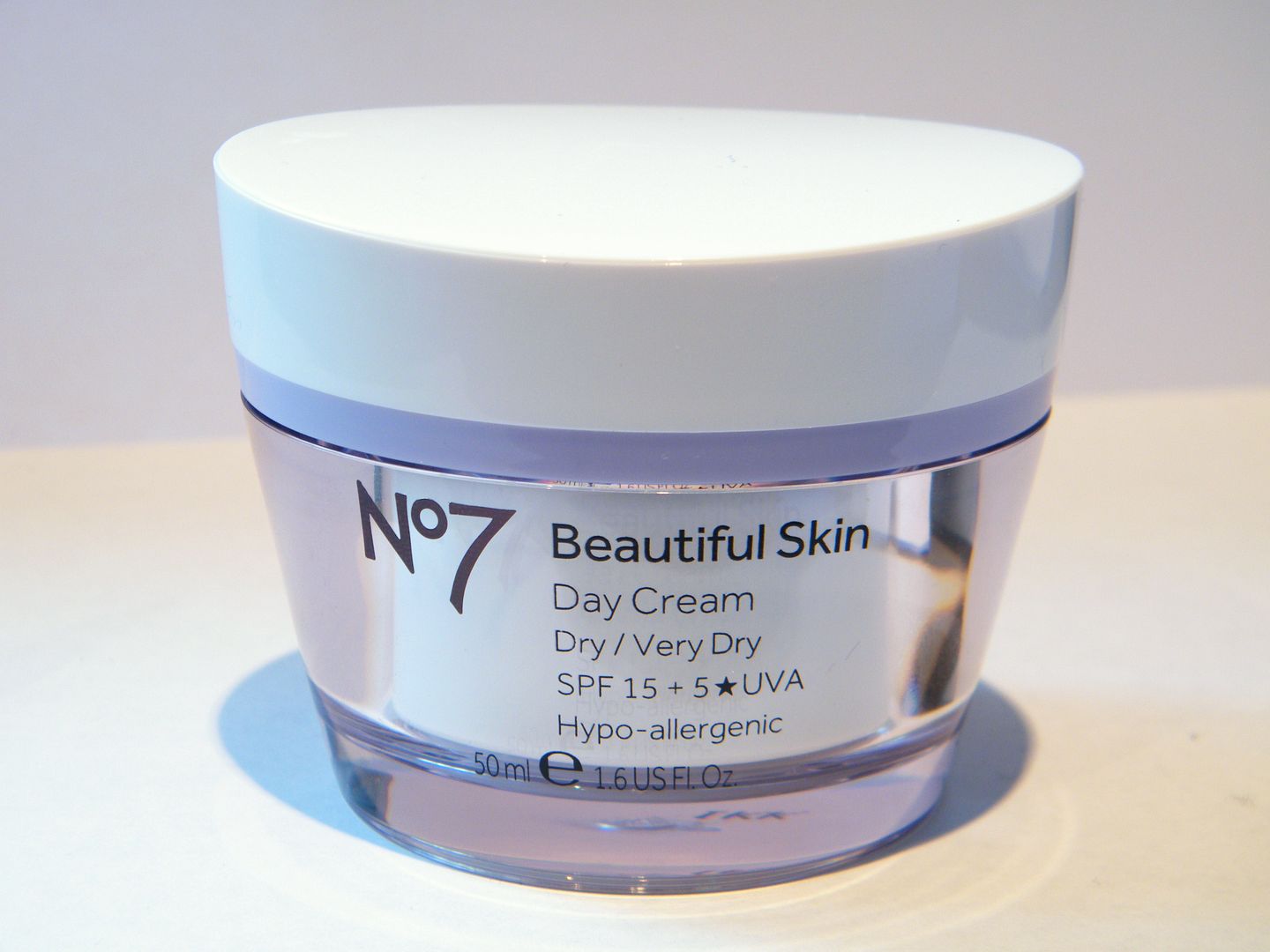 No7 Beautiful Skin