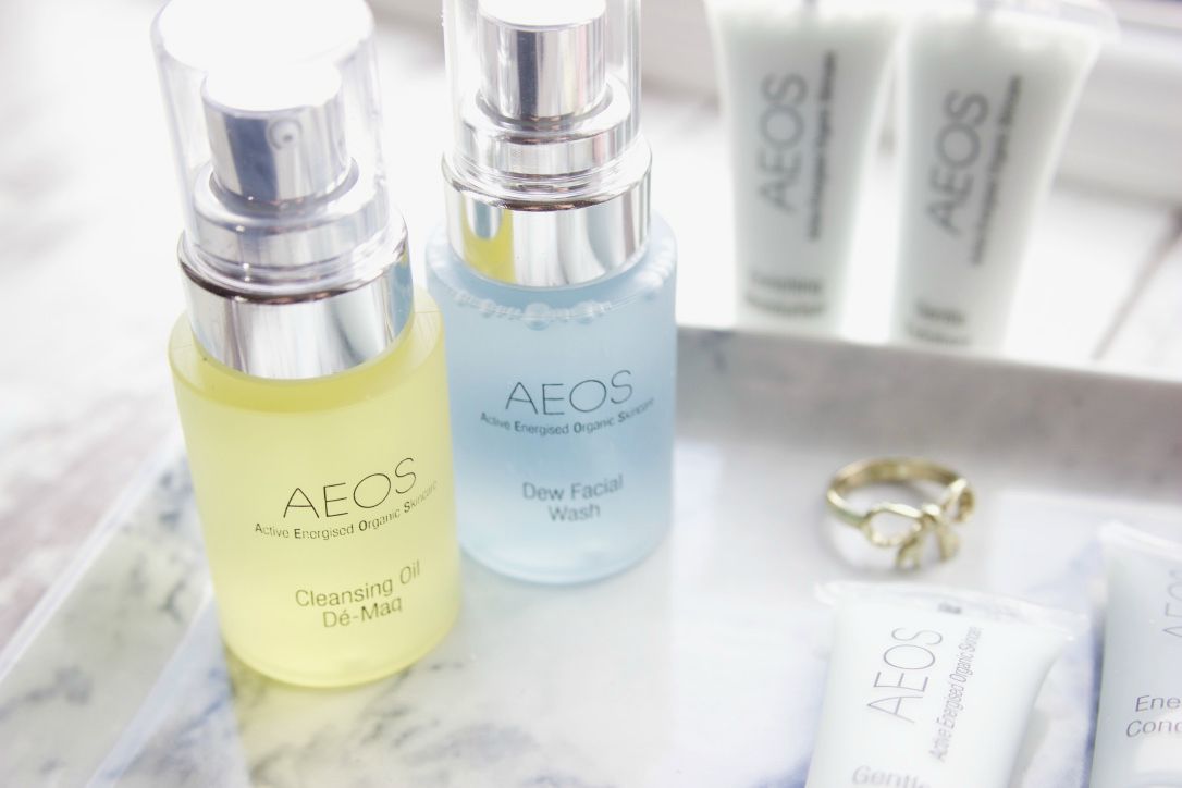 AEOS Skincare