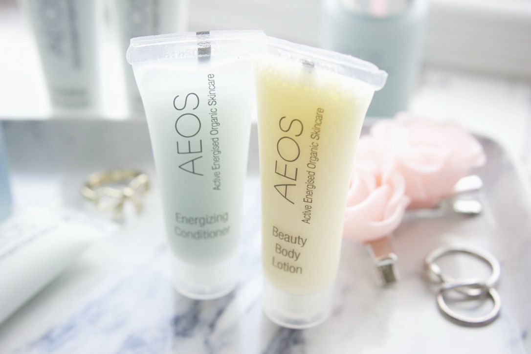 AEOS Skincare