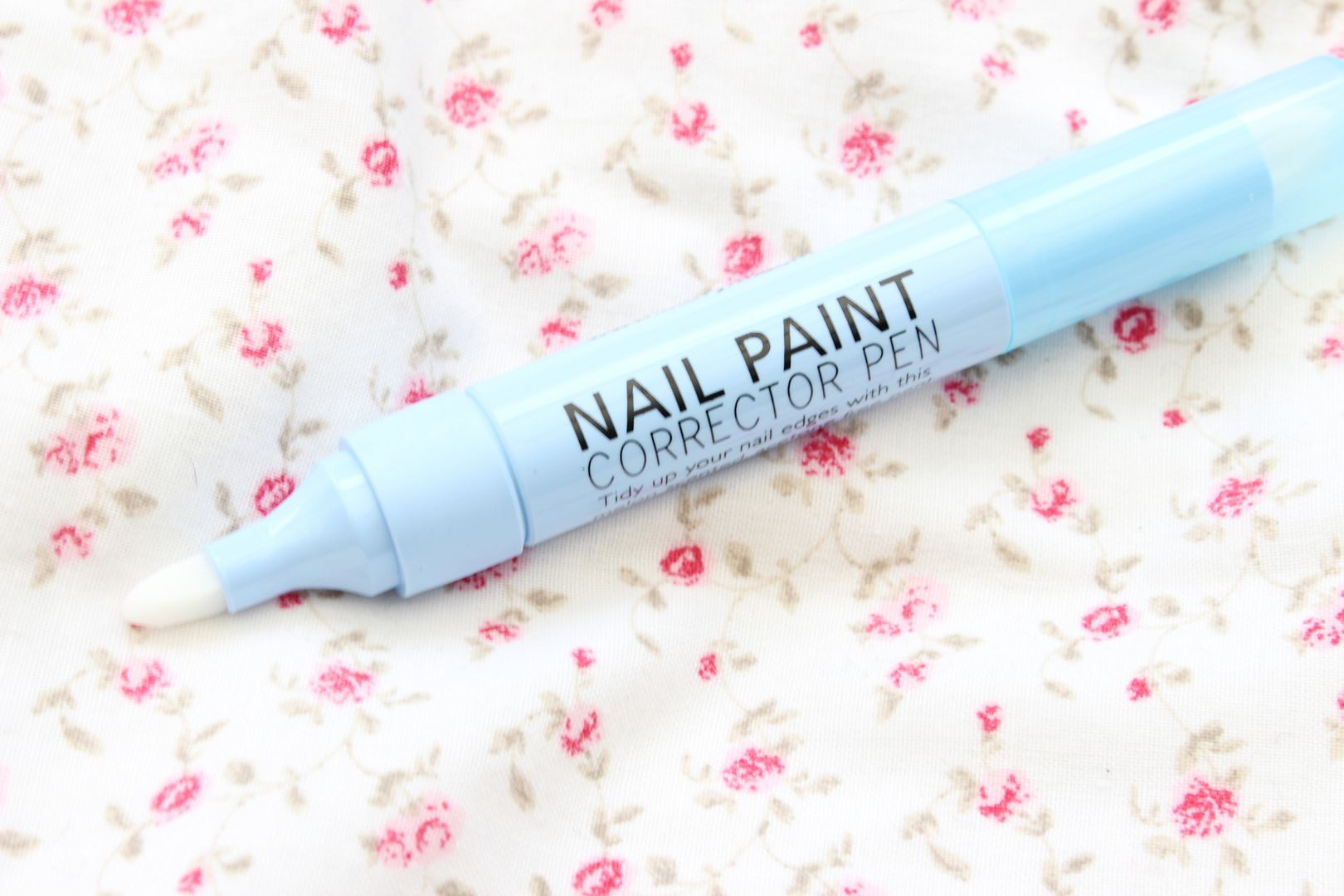 Barry M Nail Polish Corrector Pen