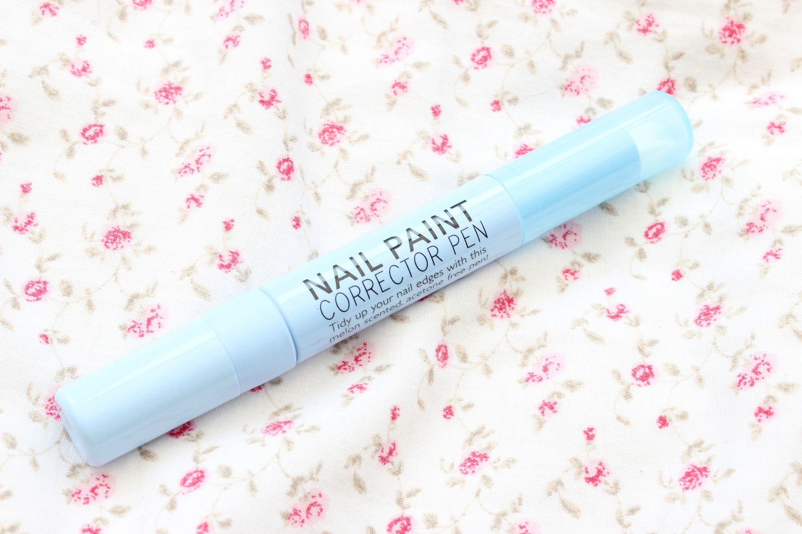 Barry M Nail Polish Corrector Pen