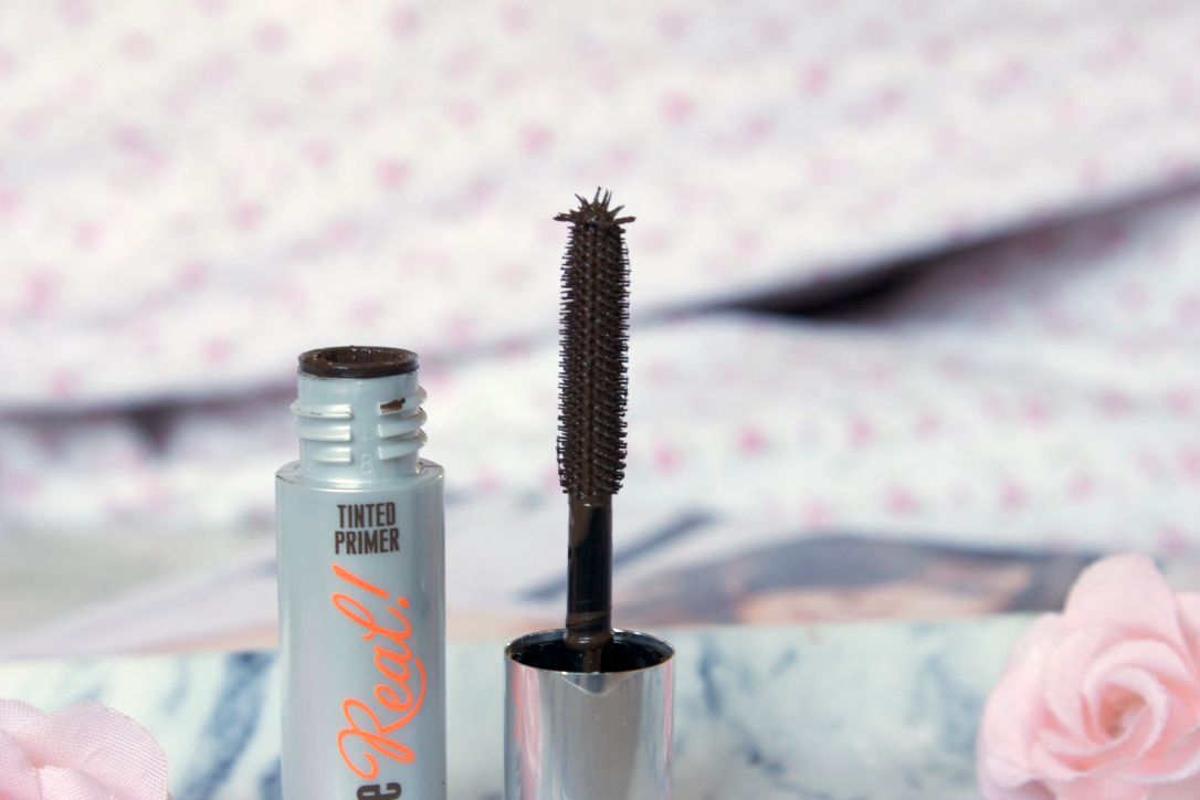 Benefit They're Real Tinted Primer