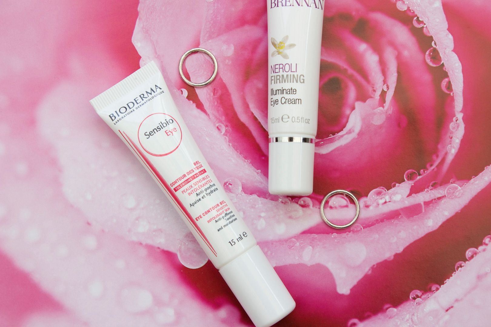 Bioderma Sensibio Eye Contour Gel