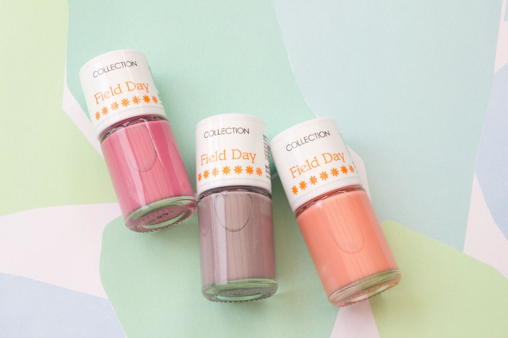 Collection Field Day Nail Polish