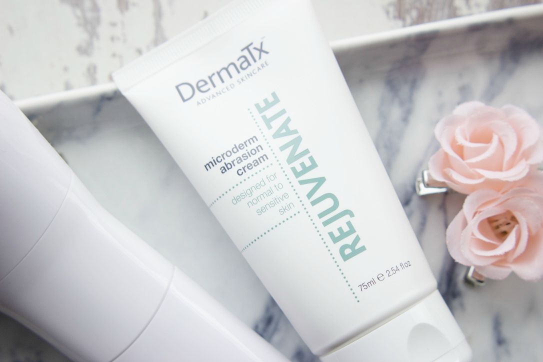 DermaTx Brightening System