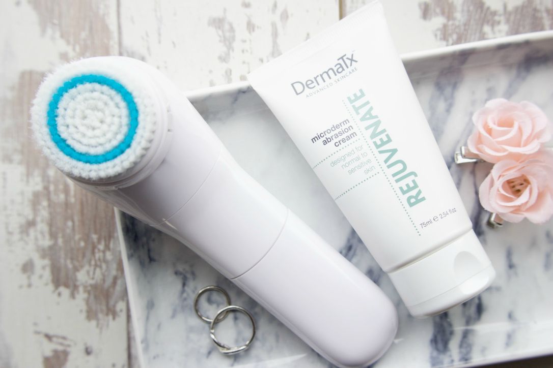 DermaTx Brightening System