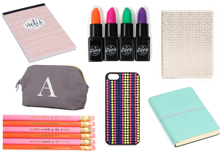 Gifts for bloggers