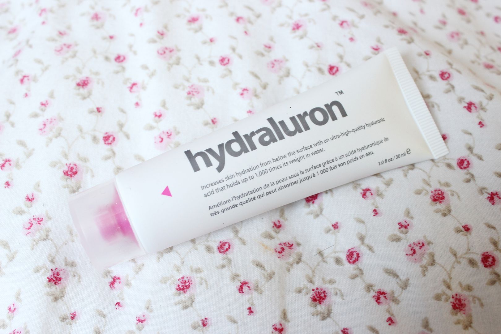 Hydraluron Moisture Booster