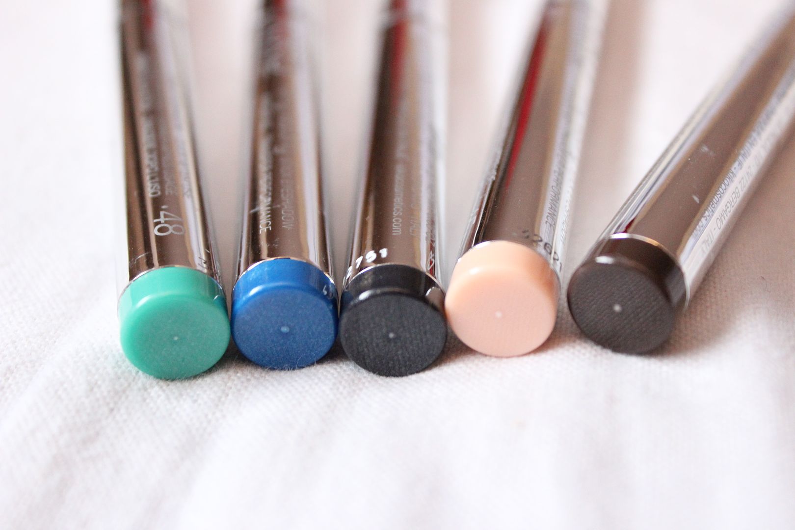 Kiko Cosmetics Longlasting Stick Eyeshadow Set