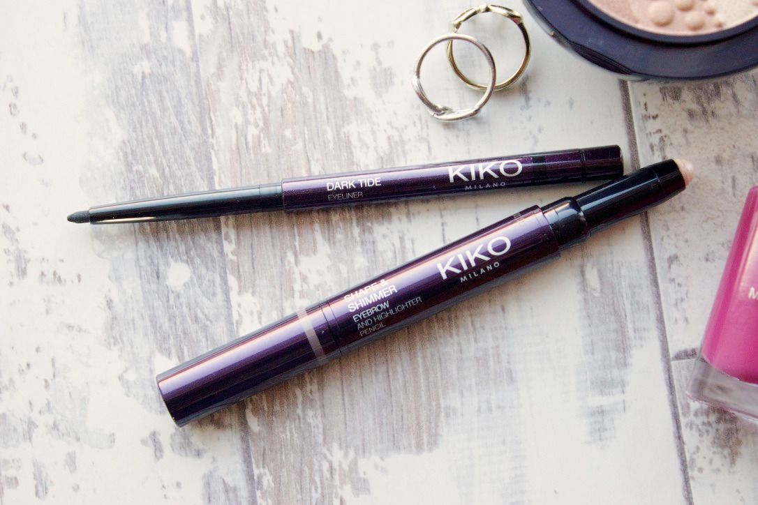 Kiko Midnight Siren Collection