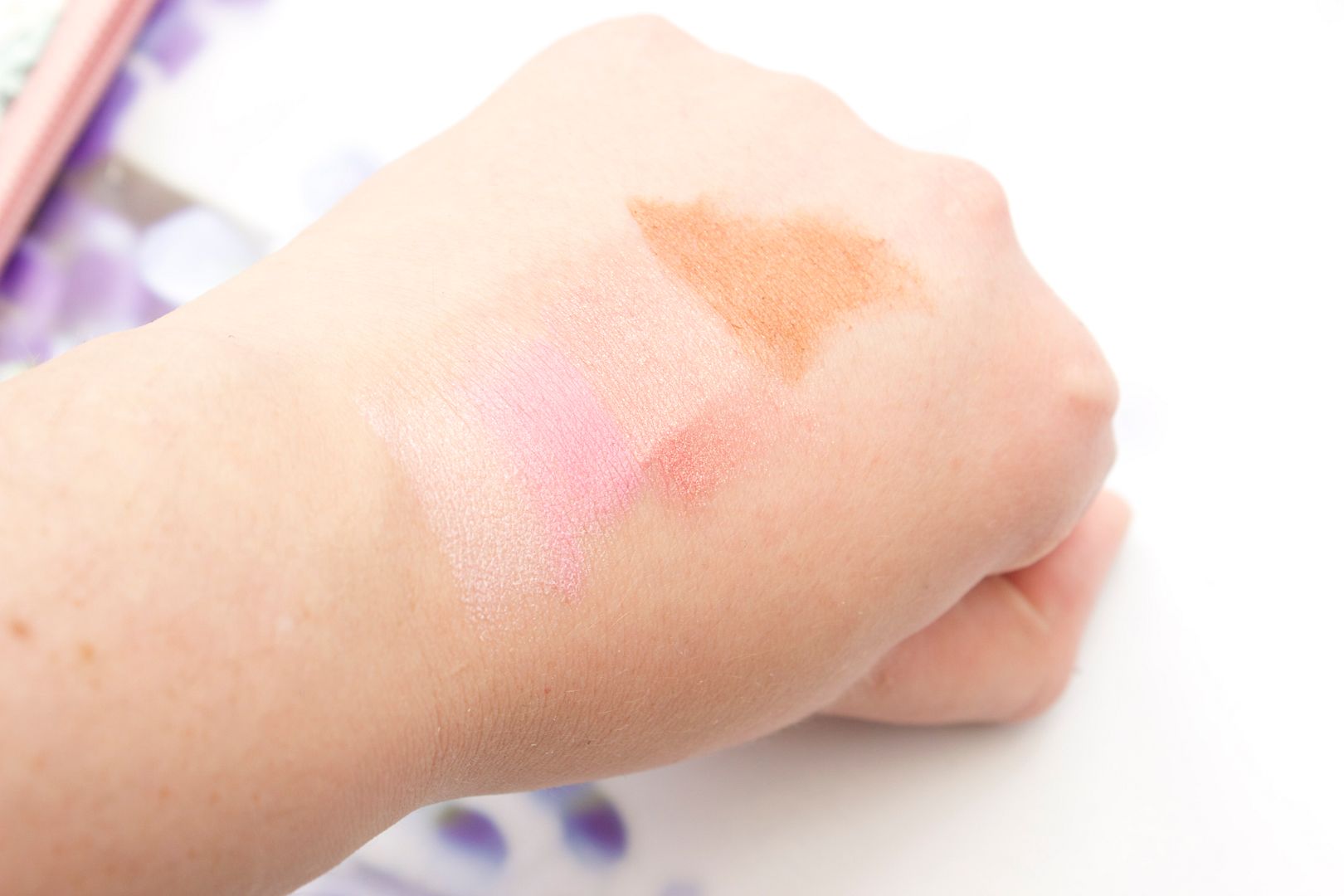 Makeup Revolution 'The One' Blush Sticks