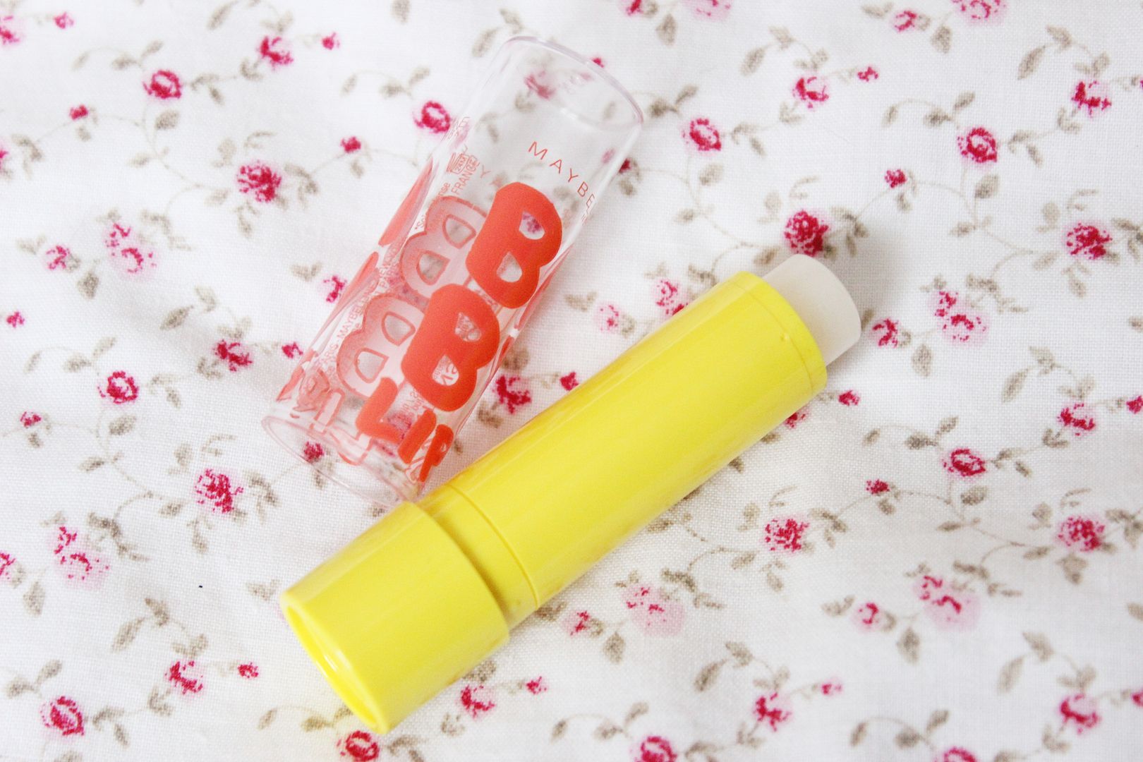 Maybelline Baby Lips Intense Care