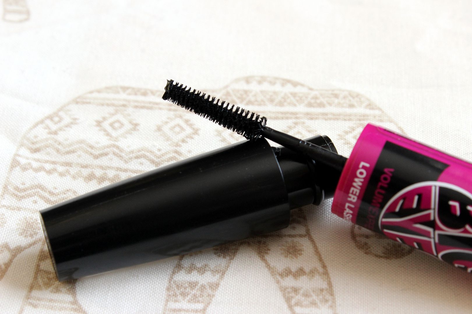 Maybelline Big Eyes Mascara