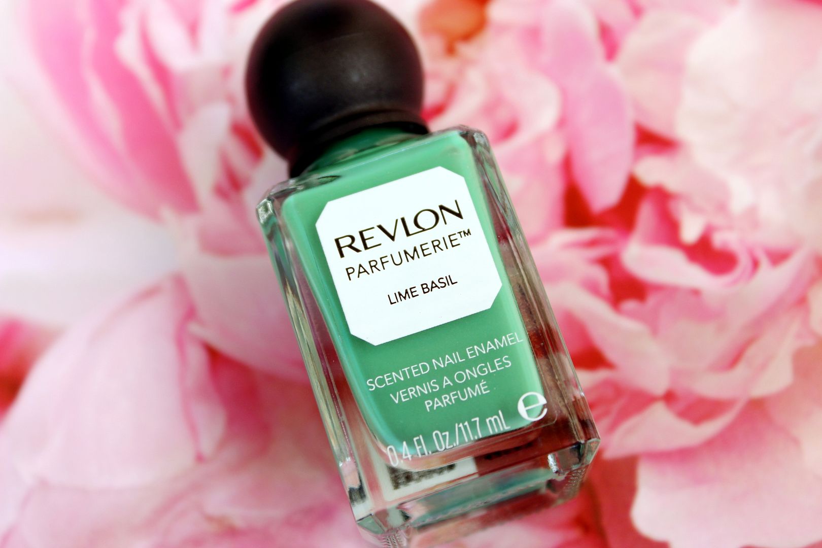 Revlon Parfumerie in Lime Basil