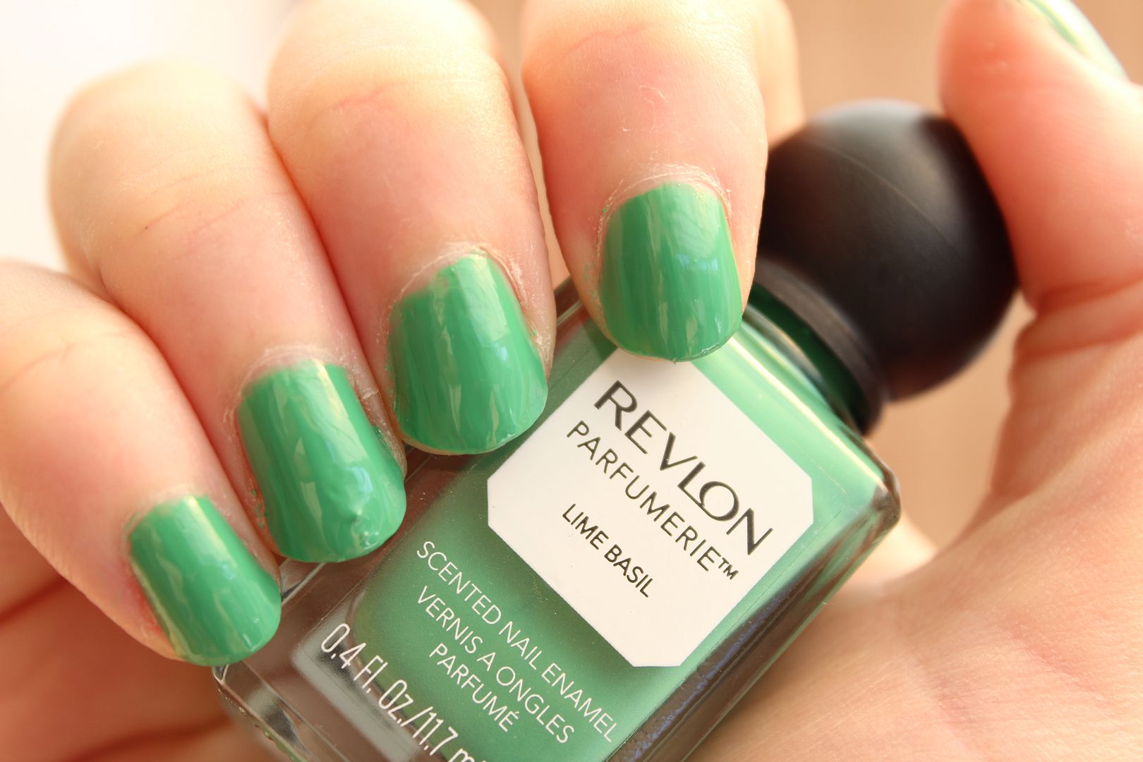 Revlon Parfumerie in Lime Basil