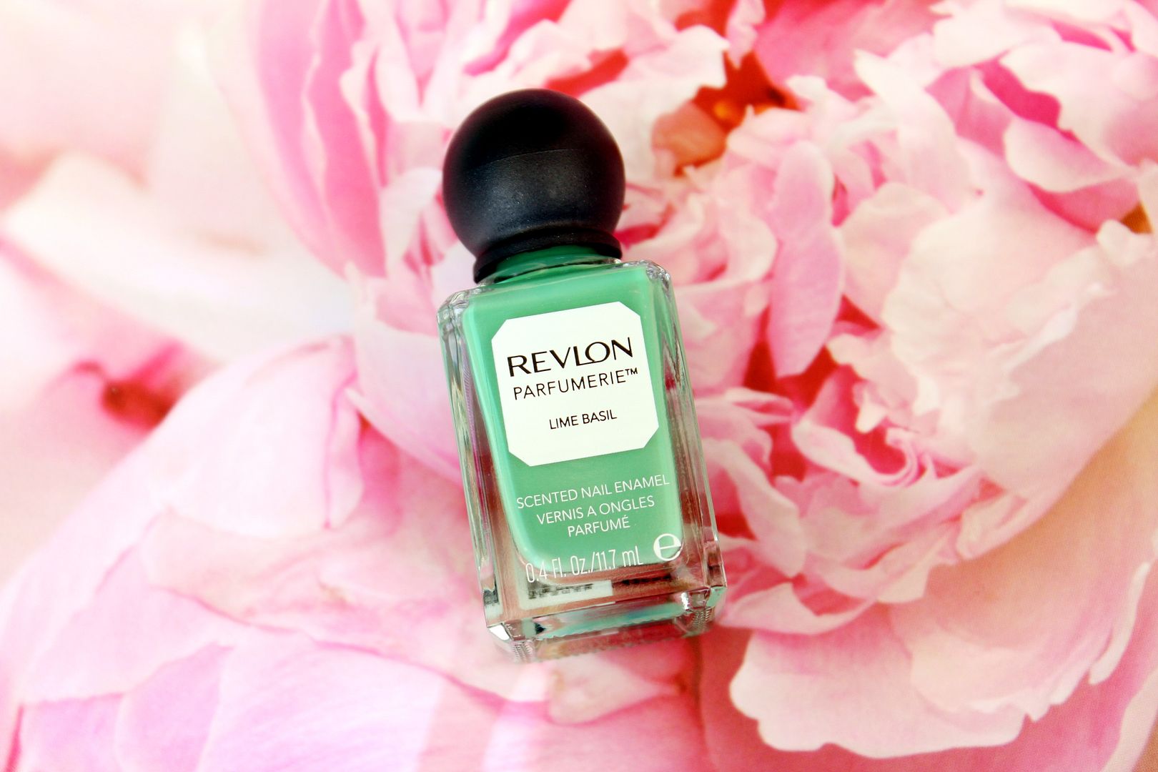 Revlon Parfumerie in Lime Basil