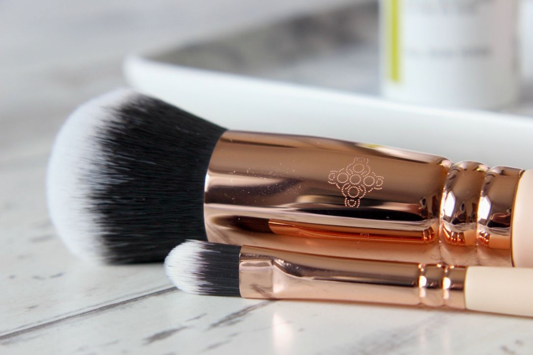 Rose Gold Beauty Buys for Mother's Day