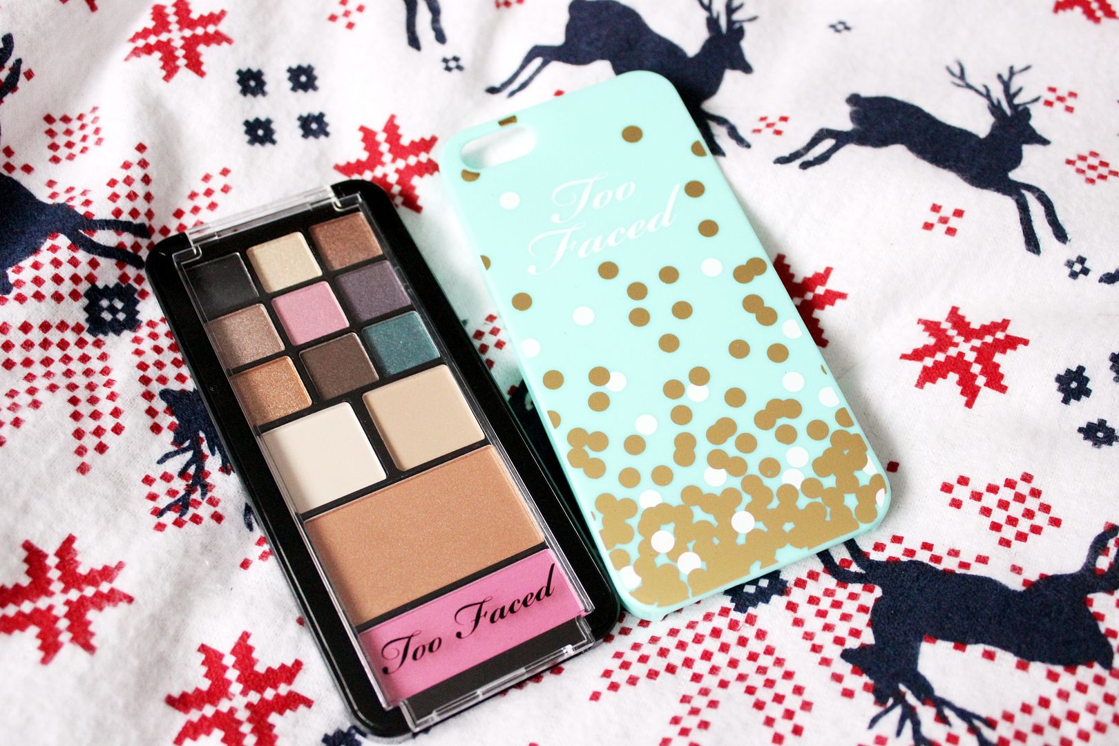 Too Faced Pop-out Make-up Palette