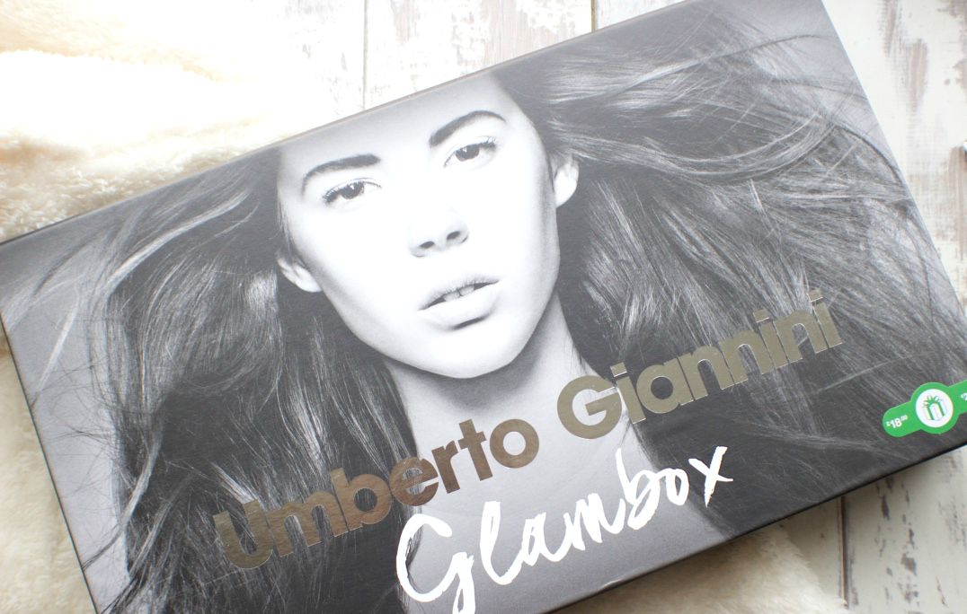 Umberto Giannini Glambox