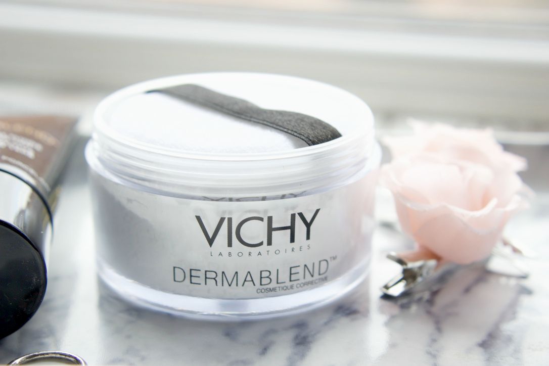 Vichy Dermablend